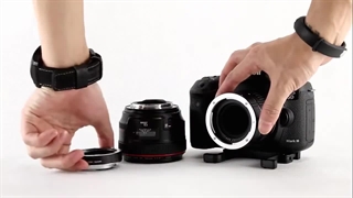 اکستنشن تیوب برای کانن JJC Extension tube for canon
