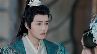 سریال چینی عشاق تناسخ یافته قسمت13 به همراه زیرنویس فارسی  The Reincarnated Lovers 2023