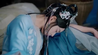 سریال چینی عشاق تناسخ یافته قسمت14 به همراه زیرنویس فارسی The Reincarnated Lovers 2023