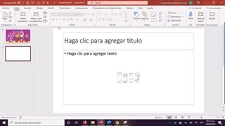 آموزش طراحی یک مسابقه پویا برای کلاس با پاورپوینت
