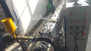 آشنایی با دای هد و اکسترودر