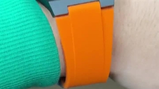 ساعت مردانه تورنادو T22002-BSOB