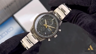 ساعت مردانه سیکو Seiko SSB391P1