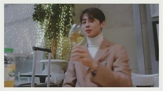 EUNWOO LIKE | اونوو لایک قسمت ششم با زیرنویس فارسی