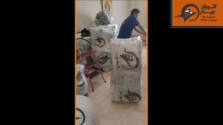 باربری شمس آباد | باربری اتوبار بهار | با خیال راحت بار خود را به ما بسپارید