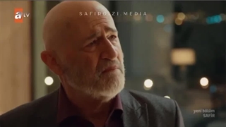 قسمت دوم سریال یاقوت کبود