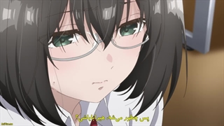 انیمه جدید کاراکتر آشغال توموزاکی فصل دوم Jaku-Chara Tomozaki 2nd Stage قسمت 1 با زیرنویس فارسی چسبیده