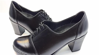 کفش زنانه مجلسی اداری درکرج