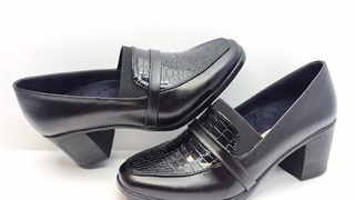 کفش زنانه مجلسی در کرج تهران