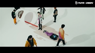قسمت 5 برنامه Star road از STRAY KIDS همراه زیرنویس فارسی آنلاین♡♡ کپ. ( درخواستی)