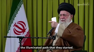 jihad of clarification - جهاد تبیین