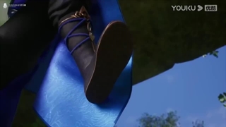 The Galaxy Emperor Episode 47 با زیرنویس