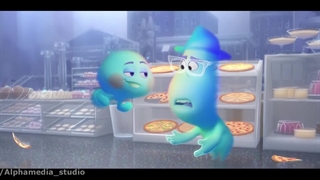 انیمیشن روح