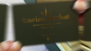 ساعت زنانه لوسین روشا R0453120502