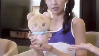 وایب نینی جنی کیم:)