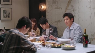 سریال باغ رویایی قسمت 1 با زیرنویس فارسی