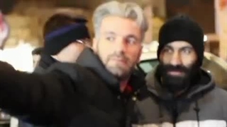 اجرای زیبای گروه سرود به مناسبت سالگرد شهادت شهیدحاج قاسم سلیمانی