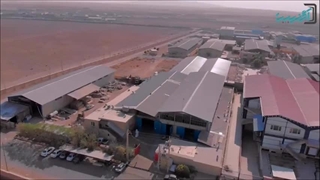 معرفی شرکت آگنیس | تولید کننده درب ساختمان