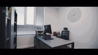 معرفی استودیو معماری زاها | شرکت بازسازی ساختمان