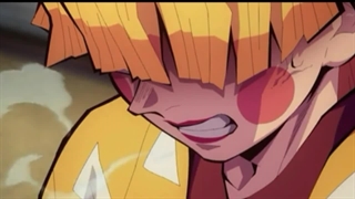 میکس انیمه شیطان کش زنیتسو