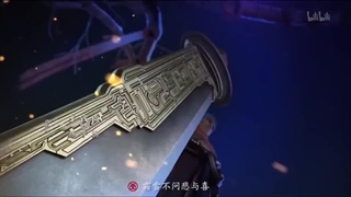 انیمه سفر بزرگ نوجوانان (Shao Nian Ge Xing (Great Journey of Teenagers فصل 1 قسمت 12