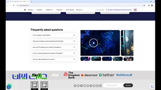 بروکر اوتت‌ مارکتس (Otet Markets) و هرآنچه باید بدانید..