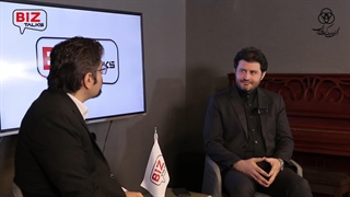 خلاصه 4 قسمت اول بیزتاکس