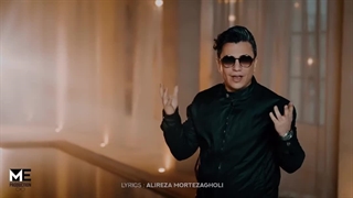 دانلود آهنگ جدید من مردم مگه از محسن ابراهیم زاده
