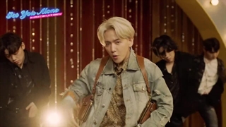 موزیک ویدئو ژاپنی _ 2021 _ Get You Alone _ از بکهیون_با زیرنویس فارسی چسبیده_720p