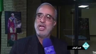 استاندار کرمان: مراسم تشییع شهدای حادثۀ تروریستی فردا در مصلای کرمان برگزار می‌شود اما.