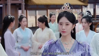 Ep31)دانلود سریال چینی آخرین جاودان The Last Immortal 2023 - قسمت ۳۱ - زیرنویس فارسی Sub.English