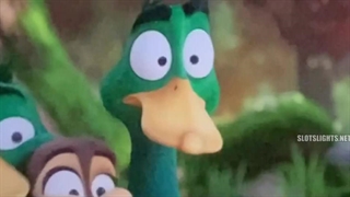 انیمیشن Migration 2023 - مهاجرت