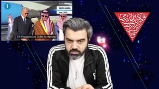 14021014: جهان عرب به ایران متمایل شده ؛ مبادا با ایران درگیر شوید