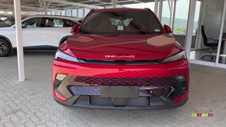 بایک بیجینگ X55 ، کراس اوور قدرتمند و چابک در راه بازار