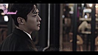 [برای تـــــو بـمـیرم و زنـده بـشـم | میکس سریال مقدر شده با تو با صدای سون باند | تقدیمی♡]