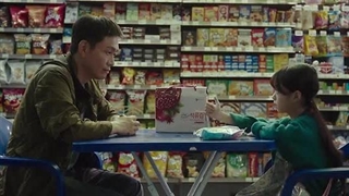 قسمت 7 سریال کره ای بازی مرگ [ 2023 Death’s Game ] + زیرنویس فارسی اضافه شد ✔️ (لینک دانلود کیفیت بالا در توضیحات)