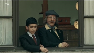 دانلود رایگان سریال سرزمین مادری