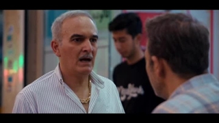 دانلود رایگان سریال نیسان آبی فصل دوم