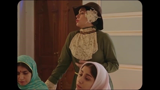 سریال شبکه مخفی زنان قسمت 29(سریال)(کامل)| قسمت بیست و نهم شبکه مخفی زنان