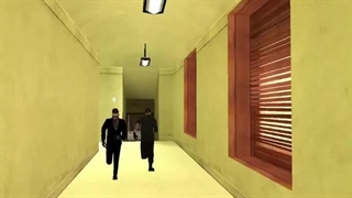 مسابقات hide and seek قسمت 2 در شهر دایموند