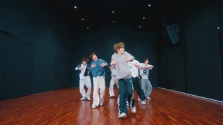 TWS (투어스) ‘Oh Mymy : 7s’ Practice (Moving Ver.)