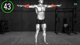 بدنسازی در خانه ۸ _ حتما قسمت توضیحات رو بخونید