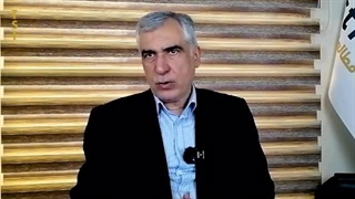 14021015: ظهره وند؛ دیپلماسی روحانی و ظریف ریشه مواضع ضدایرانی لاوروف است