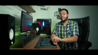 آموزش پریمیر  ساخت افکت متن نئون