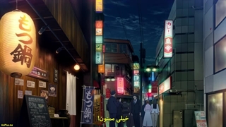 انیمه ساساکی و پی-چان Sasaki to Pii-chan قسمت 1 با زیرنویس فارسی چسبیده