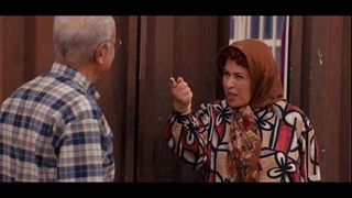 سریال نیسان آبی۲