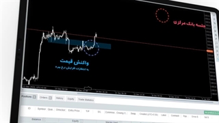 انتظارات از نرخ بهره فارکس