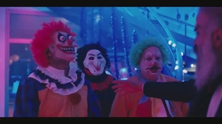 فیلم سینمایی شهر هرت