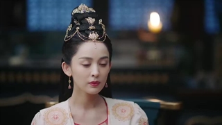 Ep18)دانلود سریال چینی تارو پود یک عاشقانه Weaving Tale of Love 2023 - قسمت ۱۸ - زیرنویس فارسی Sub.English