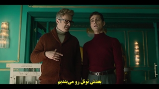 دانلود سریال برلین فصل 1 قسمت 4 - Berlin